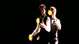 Circle Cirkus- Juggling Promo Video