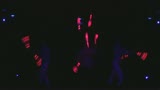 glow club light group juggling