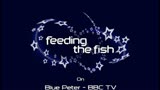 Feeding the Fish - Flux Glow Juggling - BBC's Blue Peter