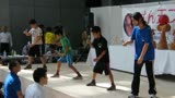 Speed Trick at World Kendama Championships
