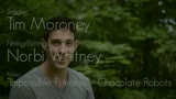 Tim Moroney - a foresty juggling film by Norbi Whitney.