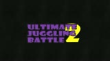 Ultimate Juggling Battle 2 Trailer