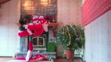 Juggling With Santa (Bob and Trish 2012 Christmas Video)