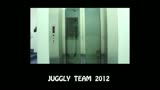 JUGGLY TEAM 2012