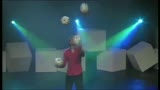 Football Stijn - Promo 2013 - Football Juggler - VoetbalJongleur
