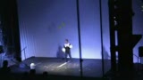 Ursepio Show in Budapest Jugglingconvention