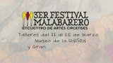 3er Festival Malabarero