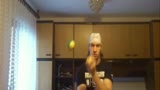 Juggling With 3, 4 and 5 Balls