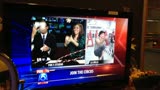 Juggling on TV for Fox News San Diego