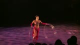 Helen Orford - 'Miss Philippa Presents' hula hoop act