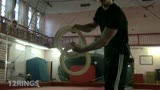 Juggling 10,11,12 rings |Pavel Evsukevich