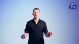 How to Juggle 3 balls