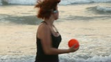 Emanuel Margarita - Dance on the wave (contact juggling)