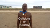 Collisions on Crosby