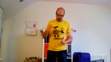 String trick combo