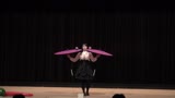 Umbrella Juggling(Kasamawashi)