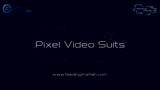 Feeding the Fish  - Pixel Video Suits