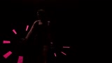 Hestia Fire Dance - Led light juggling video