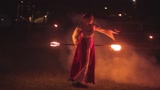 Hestia Fire Dance - Showreel 2014