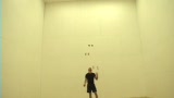 Hypothetical 7 ball WJF Routine