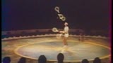 Serge Percelly 18yrs - Cirque de Demain 1983