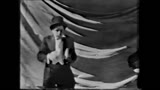 tipsy gent ball juggler & partner - Australian? ca. 1950?