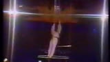 mouthstick/tip-to-tip/trapeze - Cirque de Demain 1988