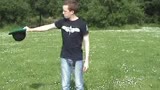 Tricks With Hats: Backcross to head catch