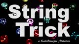 Yo-Yo String Trick aka Star Wars - Luke Renner