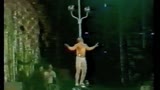 strongman juggler - Vyacheslav Anokhin 1981