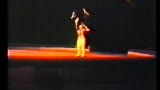 Sergei Ignatov circus performance