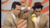 Peiro Brothers - Ed Sullivan Show 1965
