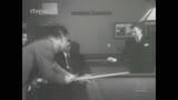 Billiard jugglers 1946