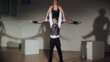[FIREMAGIC.HU] - Duo acrobatics