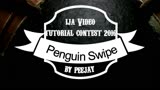IJA Video Tutorial  Contest 2016 - Penguin Swipe tutorial