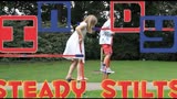 Indy Steady Stilts