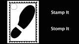Stamp It Stomp It - Round 1