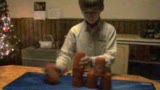 cup stacking 9-cycle
