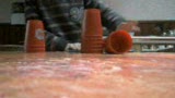 cup stacking competition