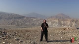AFGHANISTAN : Juggling