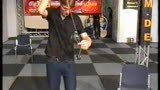 German Yo-Yo Masters 2001
