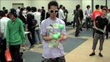 Japanese Jugglers 3 - Tokyo
