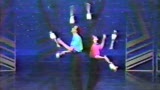 Airjazz on the Tonight Show 1984