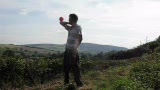 Contact Juggling Collective - Fun in the fields