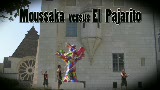 Moussaka Vs El Pajarito
