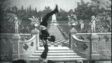 Japanese Acrobats from 1904