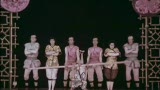Les Kiriki acrobates japonais [1907]