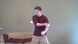 PePPy Ball Juggling