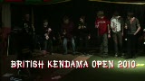 British Kendama Open 2010