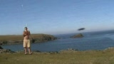 Juggling in Newquay